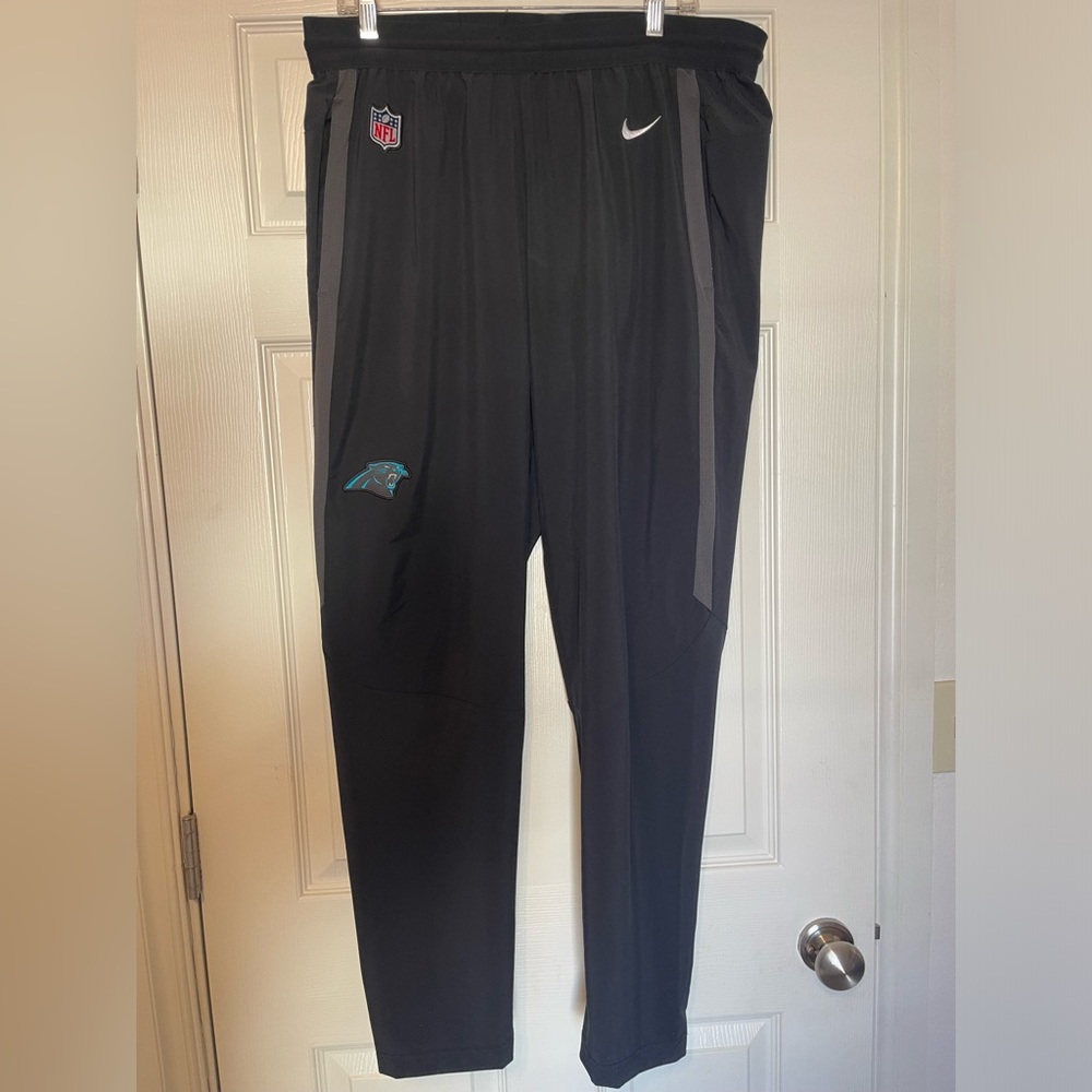Nike NC panthers